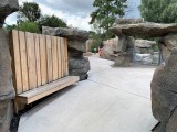  Architektur zum Erkunden der Pinguine