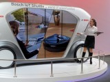 z.B. Mobilitätskonzepte bei Bosch Quelle: Ekkehard Boldt