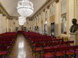 Foyer Toscanini Quelle: Ekkehard Boldt