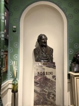 Theatermuseum Bild:Ekkehard Boldt