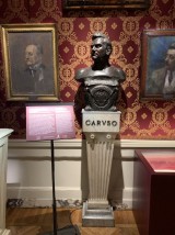 Theatermuseum Bild:Ekkehard Boldt