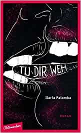 German translation of the book Fatti male