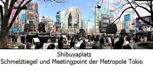 Shibuya