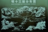 Übersichtsplan der Ming Anlage Quelle: Ekkehard Boldt