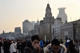 Bund Promenade Quelle: Ekkehard Boldt