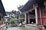 yu yuan garden motives  Bild:Ekkehard Boldt