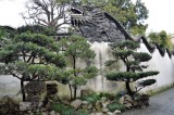 yu yuan garden motives  Bild:Ekkehard Boldt