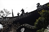 yu yuan garden motives  Bild:Ekkehard Boldt