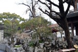 yu yuan garden motives  Bild:Ekkehard Boldt