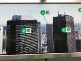 Rundumschau, Wolkenkratzerbeschreibung per Scan QR Quelle: Ekkehard Boldt